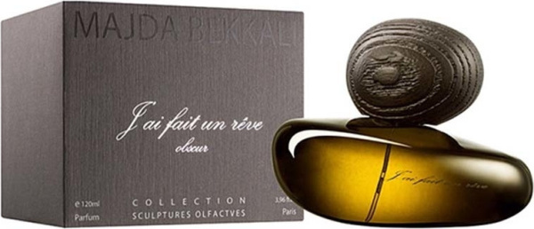 Majda Bekkali J`ai Fait Un Reve Obscur (20-20573 духи 120 мл)