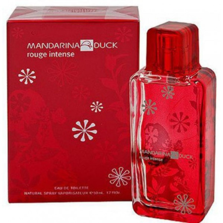 Фото духиMandarina Duck Rouge Intense