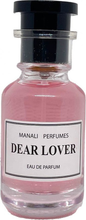 Фото духиManali Perfumes Paris 2023