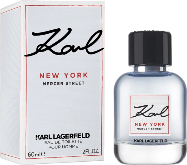 Фото духиKarl Lagerfeld Karl New York Mercer Street