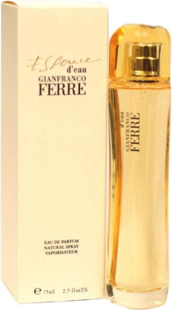 Фото духиGianfranco Ferre Ferre
