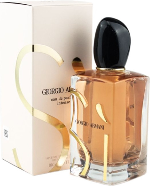 Фото духиGiorgio Armani Si Intense