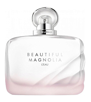 Estee Lauder Beautiful Magnolia L'eau (25-110018 туалетная вода-тестер 100 мл)
