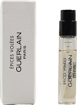 Фото духи Guerlain Epices Volees