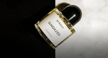 Фото духиByredo Sundazed