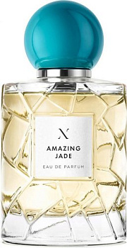 Фото духи Les Soeurs De Noe Amazing Jade