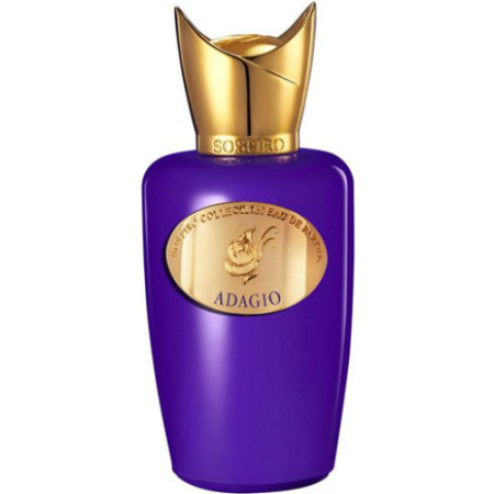 Фото духиSospiro Perfumes Adagio