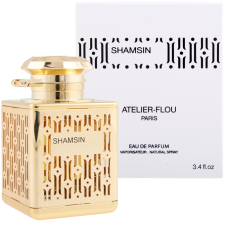 Фото духиAtelier Flou Shamsin