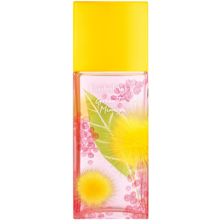 Фото духиElizabeth Arden Green Tea Mimosa