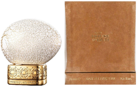Фото духиThe House of Oud Breath Of The Infinite