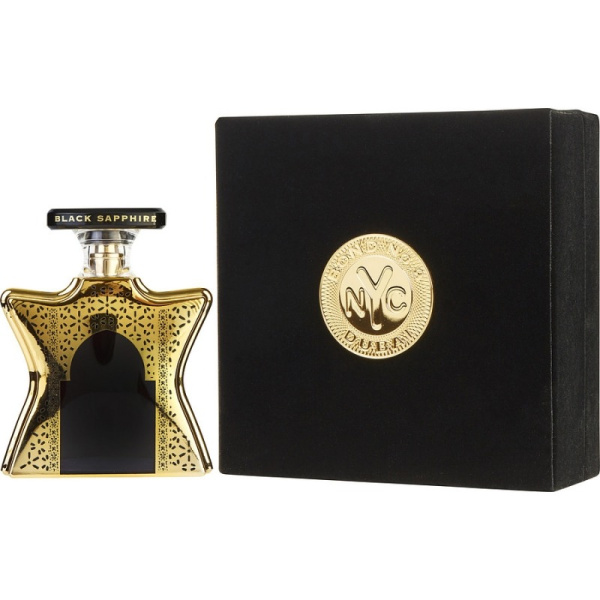 Фото духиBond No.9 Dubai Black Sapphire