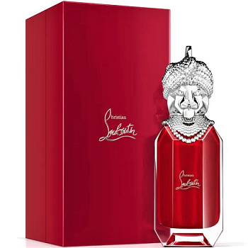 Christian Louboutin Loubiraj (20-41720 парфюмерная вода 90 мл)