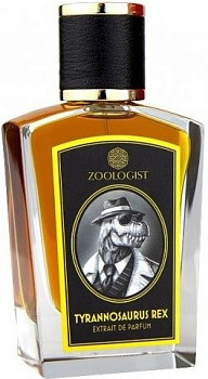 Фото духи Zoologist Tyrannosaurus Rex