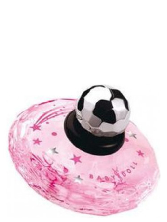 Фото духиYves Saint Laurent Baby Doll Magic