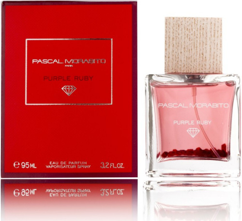 Фото духиPascal Morabito Purple Ruby