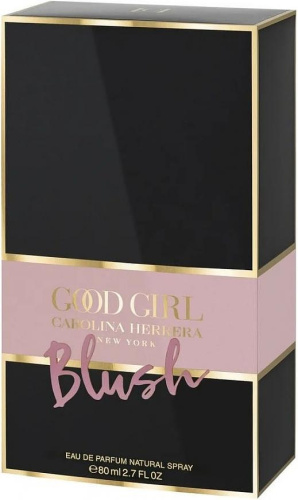 Фото духиCarolina Herrera Good Girl Blush