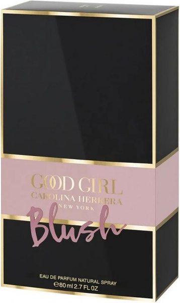 Фото духиCarolina Herrera Good Girl Blush