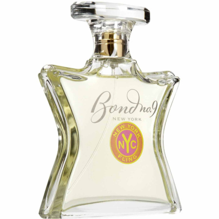 Фото духиBond No.9 New York Fling