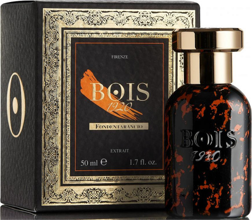 Фото духиBois 1920 Fondentarancio