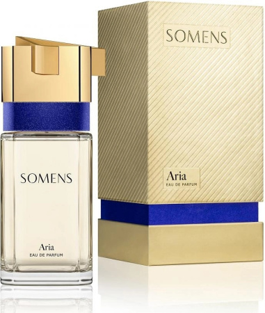 Фото духиSomens Aria