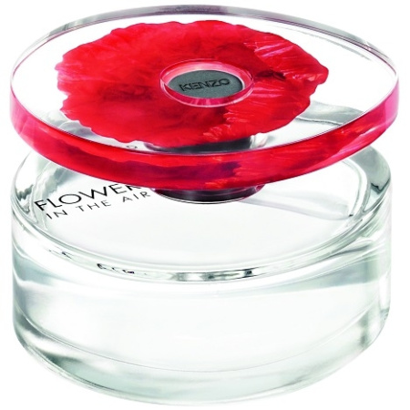 Фото духиKenzo Flower In The Air