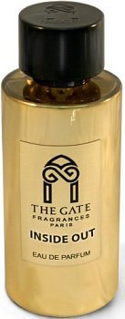 Фото духи The Gate Inside Out