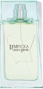 Фото духи Lolita Lempicka Green Lover