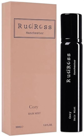 RudRoss Cozy Hair Mist 30