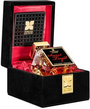 Фото духи Fragrance Du Bois Secret Tryst
