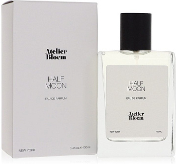Фото духи Atelier Bloem Half Moon