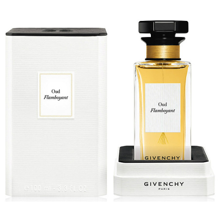 Фото духиGivenchy L’ Atelier Oud Flamboyant