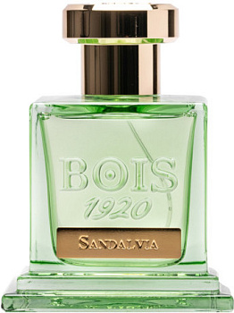 Фото духи Bois 1920 Sandalvia