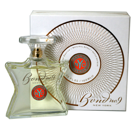Фото духиBond No.9 Fashion Avenue