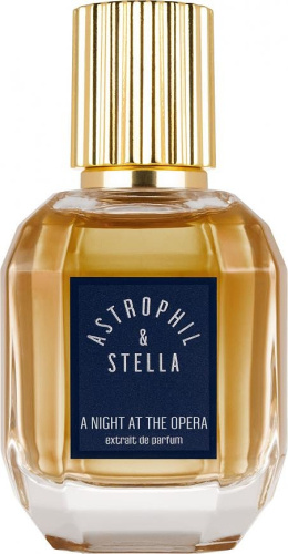 Astrophil & Stella A Night At The Opera (20-55674 духи-тестер 50 мл)