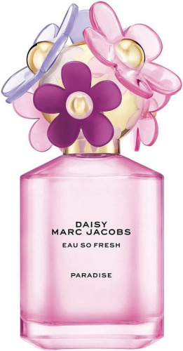 Фото духиMarc Jacobs Daisy Paradise