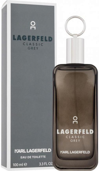Фото духиKarl Lagerfeld Classic Grey