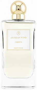 Фото духи Arabian Wind Jamous