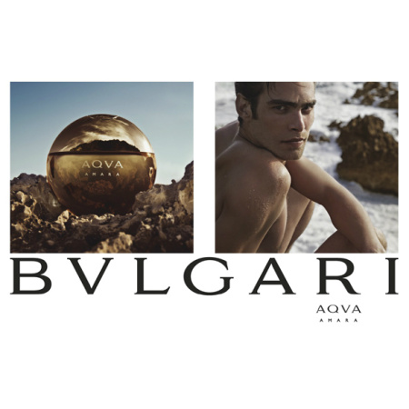 Фото духиBvlgari Aqva Amara