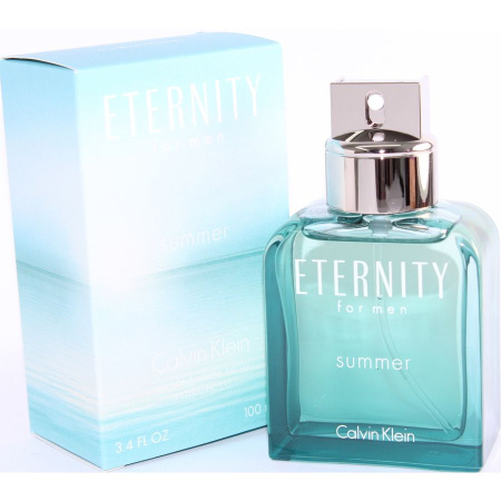 Фото духиCalvin Klein Eternity for Men Summer 2012