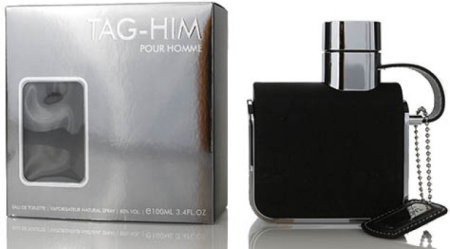 Фото духиSterling Parfums Armaf Tag-Him