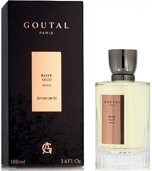 Annick Goutal Rose Oud Absolu (20-31827 духи 100 мл)