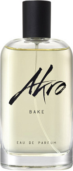 Фото духи Akro Bake