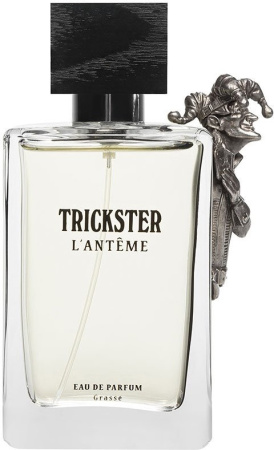 Фото духиPrima Materia Trickster