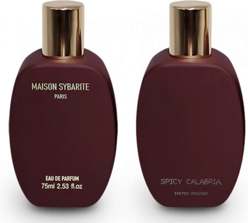 Фото духиMaison Sybarite Spicy Calabria