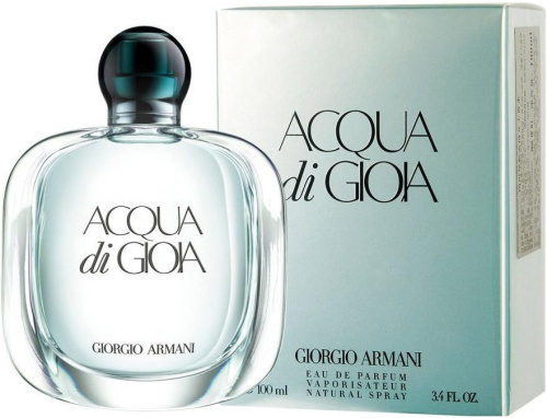 Фото духиGiorgio Armani Acqua di Gioia