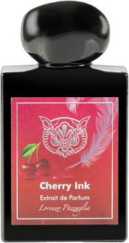 Фото духи Lorenzo Pazzaglia Cherry Ink