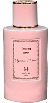 Фото духи Maissa Twareg