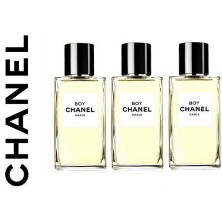Фото духиChanel Les Exclusifs Boy