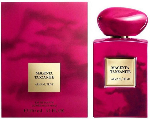 Фото духиGiorgio Armani Armani Prive Magenta Tanzanite