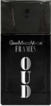 Фото духи Gian Marco Venturi Frames Oud